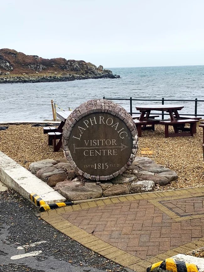 Whisky Tours All Over Scotland