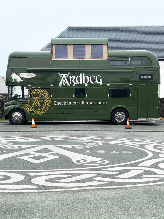 Whisky Tours All Over Scotland