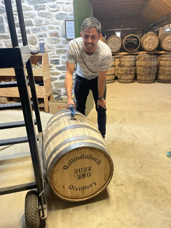 cask-sales-aberdeenshire-scotland